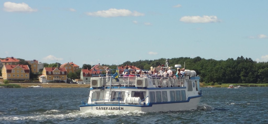 Gåsefjärden