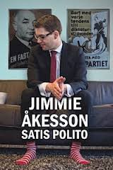 Recension av Jimmie Åkessons "Satis Polito"