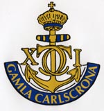 Föreningen Gamla Carlscrona