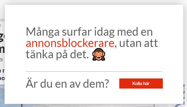 Humor hos DN och Nyheter24
